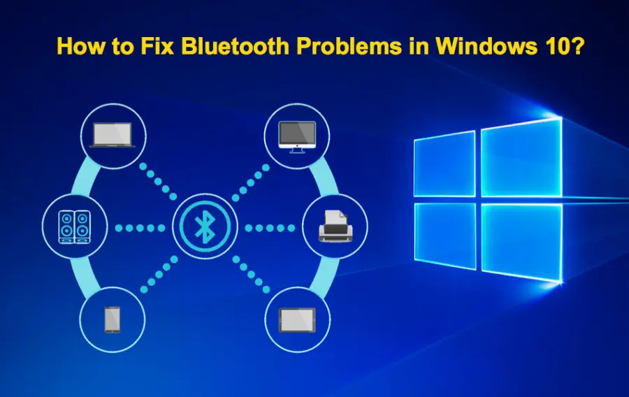 Bluetooth Drivers and Wireless Device Communication