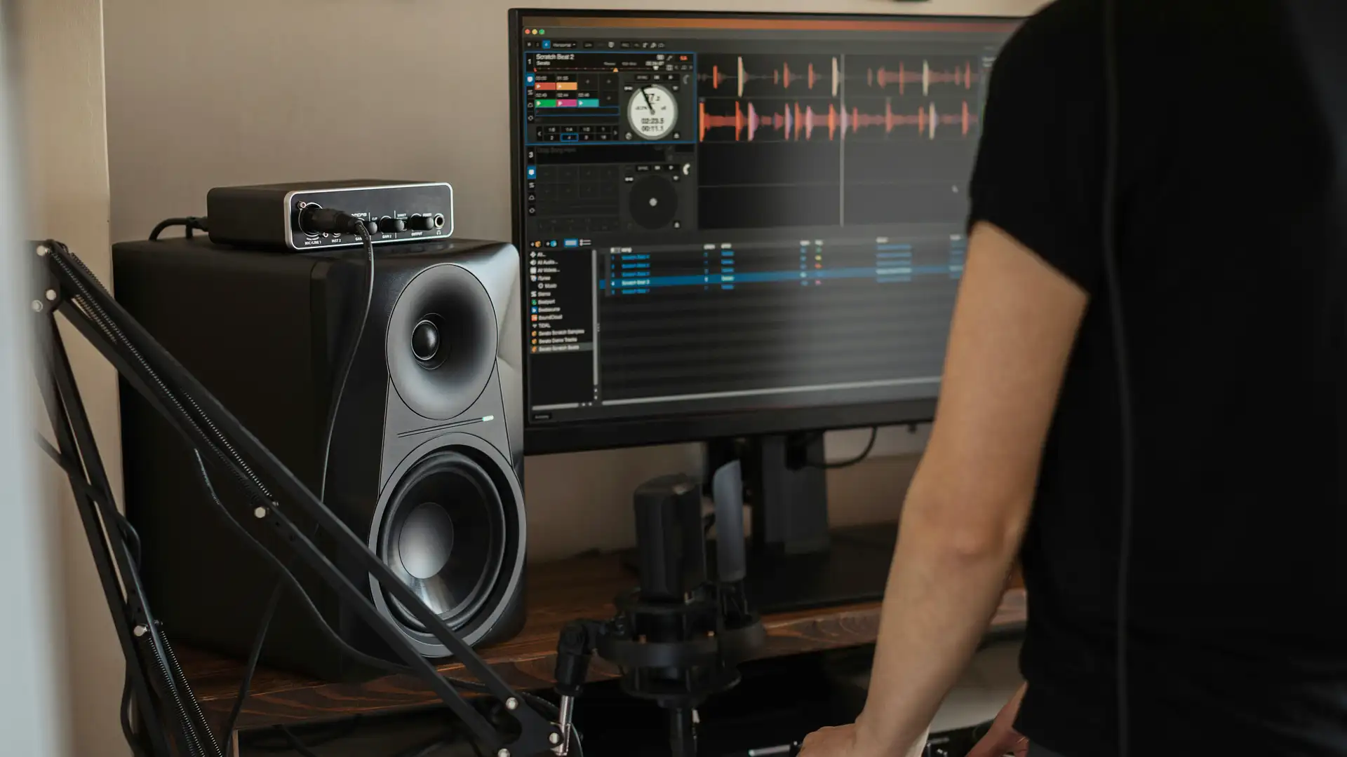 Audio Drivers